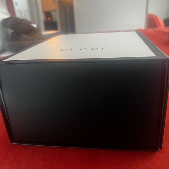 Gucci gift box - Picture 2 of 2